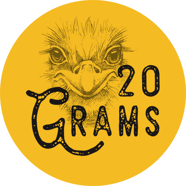 20 Grams - Specialty Coffee Shop